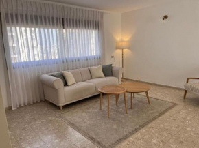 Kosher for Passover Beachfront Apartment